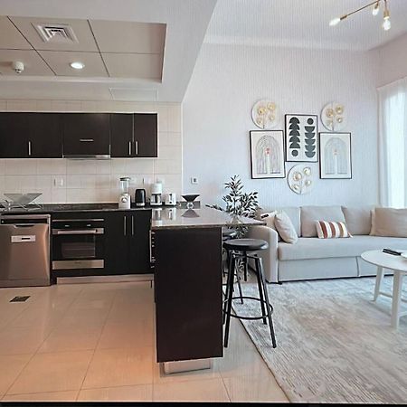 Luxurious 1 Bedroom Apartment In The Dubai Marina! Экстерьер фото